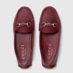 Gucci Women’s driver loafer - Image 2